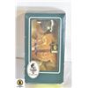Image 1 : COLLECTIBLE NEW GEPPEDDO ESKIMO DOLL