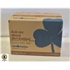 Image 1 : CASE OF GIRL GUIDE COOKIES 12 BOXES CHOC/VANILLA