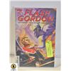 Image 1 : FLASH GORDON #1. KEY ISSUE