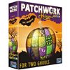 Image 1 : NEW PATCHWORK HALLOWEEN EDITION GAME