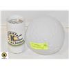 Image 1 : BATTERY OPERATED GLOBE LIGHT