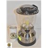 Image 1 : LARGE BATTERY OPERATED CAMPING LANTERN