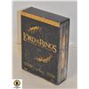 Image 1 : LORD OF THE RINGS TRIOLOGY DVD SET