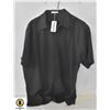 Image 1 : NEW WITH TAGS COOFANDY-CASUAL SHIRT SIZE MEDIUM