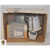 Image 1 : BOX OF POTLIGHTS
