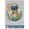 Image 1 : VINTAGE PERFUME BOTTLE