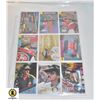 Image 1 : RICHARD PETTY COLLECTOR CARDS