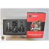 Image 1 : NEW OPEN BOX ARISMOTOR H1 LED HEADLIGHT