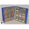 Image 1 : BINDER OF MTG COLLECTOR CARDS