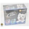 Image 1 : NEW SEALED CESAR DOG FOOD INDIVIDUAL