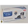 Image 1 : NEW PET HEATING PAD, 24 INCH X 18 INCH