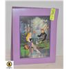 Image 1 : COMMEMORATIVE WALT DISNEY "SLEEPING BEAUTY" LITHO