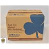 Image 1 : CASE OF GIRL GUIDE COOKIES 12 BOXES CHOC/VANILLA