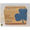 Image 1 : CASE OF GIRL GUIDE COOKIES 12 BOXES CHOC/VANILLA