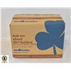 CASE OF GIRL GUIDE COOKIES 12 BOXES CHOC/VANILLA