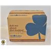 Image 1 : CASE OF GIRL GUIDE COOKIES 12 BOXES CHOC/VANILLA