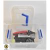 Image 1 : SMALL CASE OF VARIOUS MULTI TOOLS/ FLASHLIGHTS &