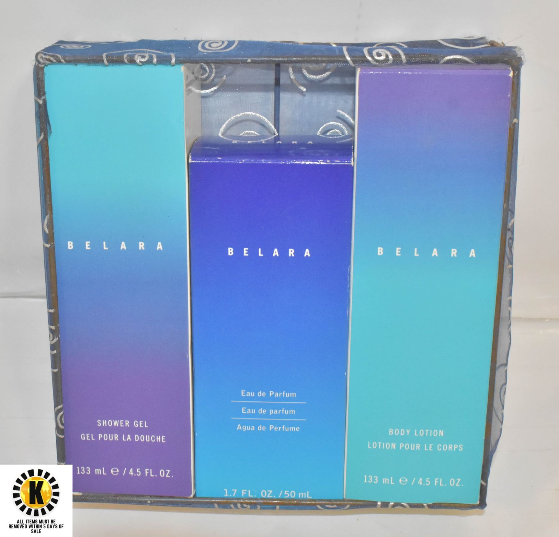 MARY KAY NEW WOMENS BELARA