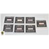 Image 1 : MARY KAY NEW 7 PIECE POWDERED EYE