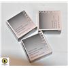 Image 1 : MARY KAY 3 NEW CREAMY EYE SHADOW