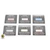 Image 1 : MARY KAY NEW 7 PIECE POWDERED EYE