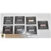 Image 1 : MARY KAY NEW 7 PIECE POWDERED EYE