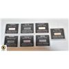 Image 1 : MARY KAY NEW 7 PIECE POWDERED EYE