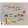 Image 1 : GOURMET POT + STRAINER 4QT POT SET