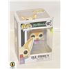 Image 1 : FUNKO POP! DISNEY ZOOTOPIA ELLEFINNICK #187 FIG