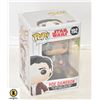 Image 1 : FUNKO POP! STAR WARS POE DAMERON #192 FIGURE