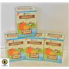 Image 1 : WERUVA 4 PUMKIN PATCH COCONUT FLAX SEED