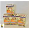 Image 1 : WERUVA 4 PUMKIN PATCH VARIETY PACK PET