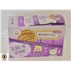 Image 1 : 12 PK WERUVA CAT FOOD BEST BEFORE AUGUST 25 2022