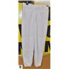 Image 1 : NEW YOUTH BASEBALL PANTS SAXON MEDIUM