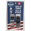 NEW 4PC BARBASOL TOUCH UP TRIMMER