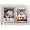 Image 1 : JAROMIR JAGR ROOKIE CARDS