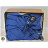 SIZE 3XL BLUE NORTHEND JACKET