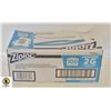 ZIPLOC STORAGE BAGS SIZE 13 IN X 15 IN 100