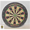 18" NEW SPORT CRAFT DART BOARD