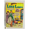 Image 1 : SUPERMAN'S GIRL FRIEND LOIS LANE #48