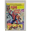 Image 1 : SPIDER-MAN AND POWER PACK #1