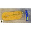 Image 1 : POLYPROPYLENE TWISTED ROPE