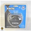 NEW SEALED X-ACTO BATTERY LETTER OPENER