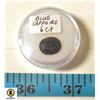 Image 1 : 6.0CT GENUINE NATURAL BLUE SAPPHIRE GEMSTONE