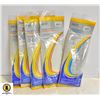 Image 1 : 6 PACKS OF FOAM INSOLES COMFORT