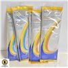 Image 1 : 6 PACKS OF FOAM INSOLES COMFORT