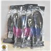 Image 1 : FLAT OF ASSORTED MEMORY FOAM INSOLES