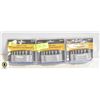 Image 1 : 3 PACKS OF SOCKET SET BITS