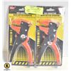 Image 1 : 2 SELF-ADJUSTING WIRE STRIPPER