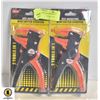 Image 1 : 2 SELF-ADJUSTING WIRE STRIPPER